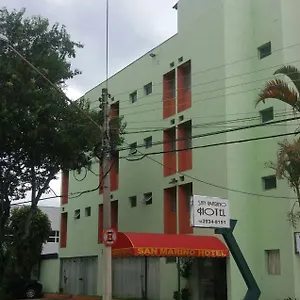 San Marino São José dos Campos