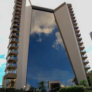 Summit Flat Service São José dos Campos